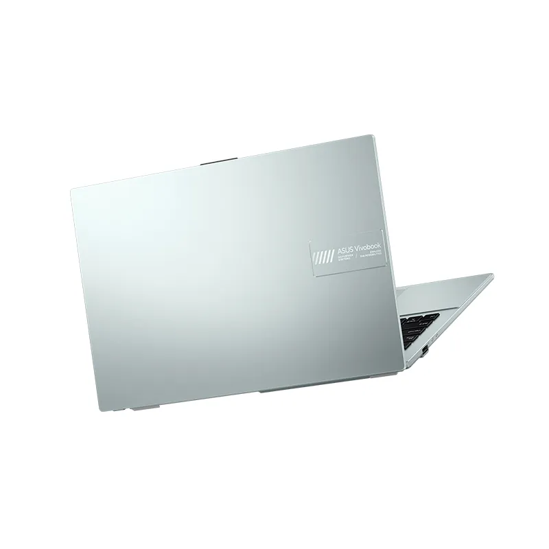 Laptop ASUS Vivobook Go 15 E1504FA-BQ5556, 15.6" FHD, AMD Ryzen 5 40, 8GB LPDDR5, 512GB SSD M.2