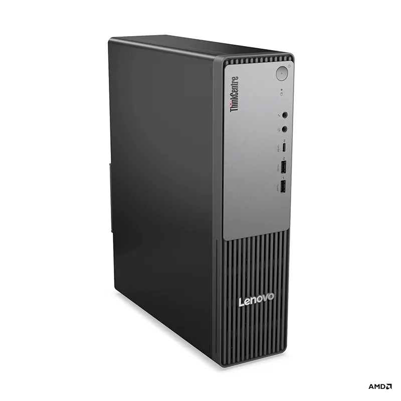 Computadora Lenovo ThinkCentre neo 55s Gen 6, AMD Ryzen 7 250, 16GB DDR5, 512GB SSD M.2