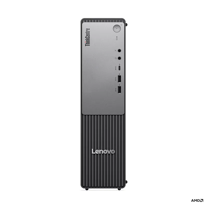 Computadora Lenovo ThinkCentre neo 55s Gen 6, AMD Ryzen 7 250, 16GB DDR5, 512GB SSD M.2