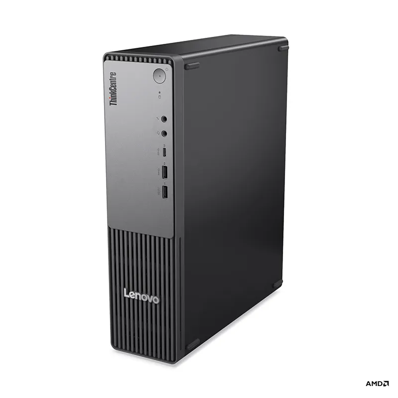 Computadora Lenovo ThinkCentre neo 55s Gen 6, AMD Ryzen 7 250, 16GB DDR5, 512GB SSD M.2