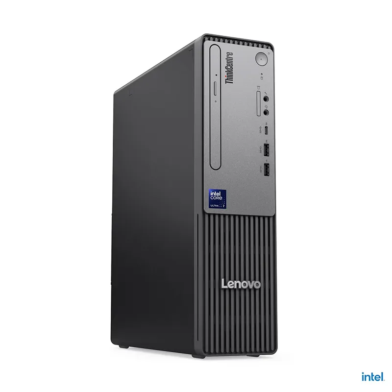 Computadora Lenovo ThinkCentre NEO 50S Gen 6, Core U7-265, 16GB DDR5