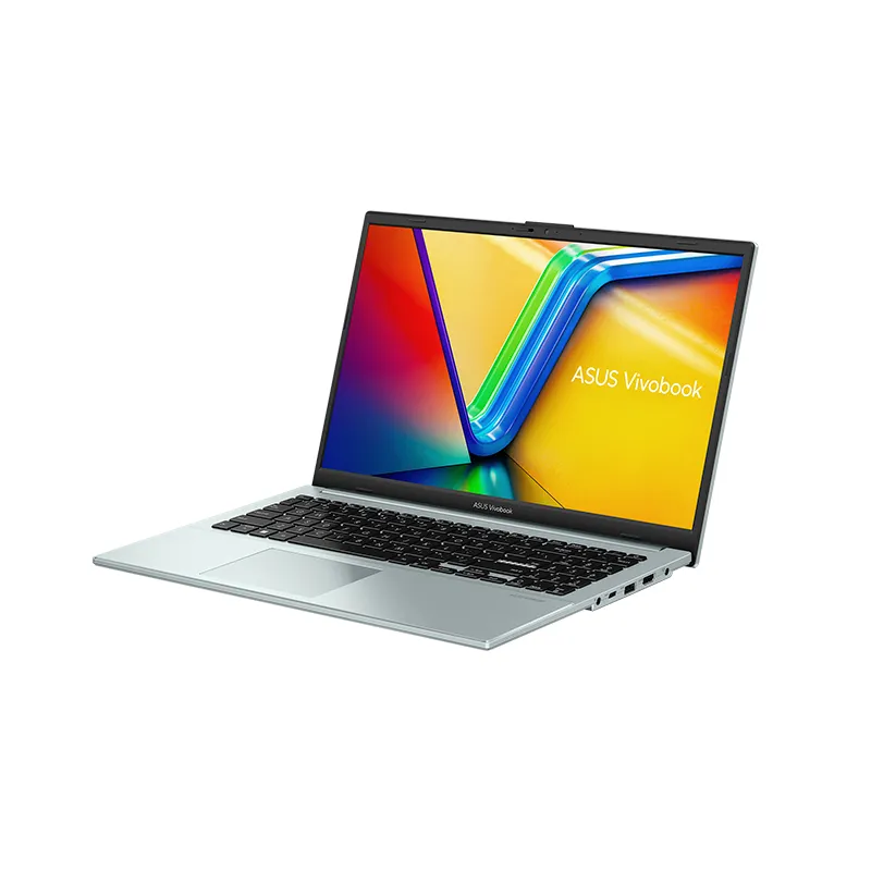 Laptop ASUS Vivobook Go 15 E1504FA-BQ5556, 15.6" FHD, AMD Ryzen 5 40, 8GB LPDDR5, 512GB SSD M.2