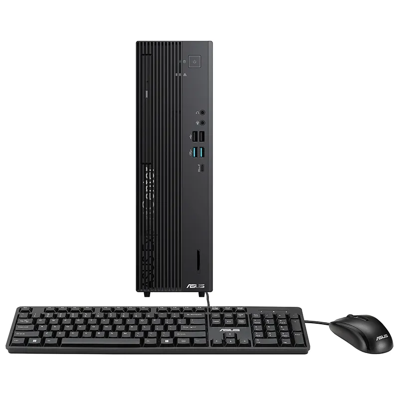 PC SFF ASUS D700SF-007265038X, Core Ultra 7 265, 16GB DDR5, 1TB SSD