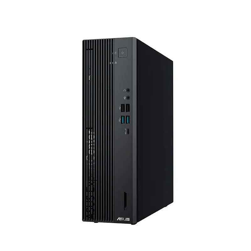 PC SFF ASUS D700SF-007265038X, Core Ultra 7 265, 16GB DDR5, 1TB SSD