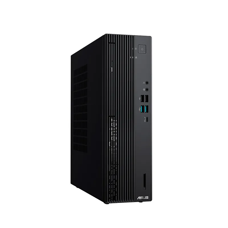 PC SFF ASUS D700SF-007265038X, Core Ultra 7 265, 16GB DDR5, 1TB SSD