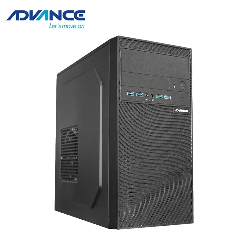 PC Advance Vission Essential VE1110, AMD RYZEN 5 3400G
