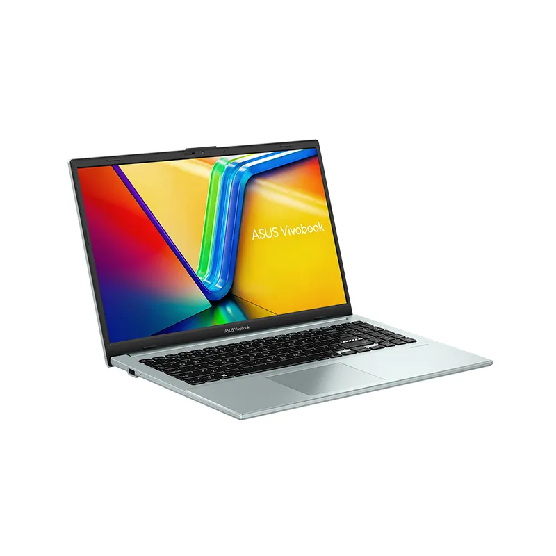 Laptop ASUS Vivobook Go 15 E1504FA-BQ5556, 15.6" FHD, AMD Ryzen 5 40, 8GB LPDDR5, 512GB SSD M.2