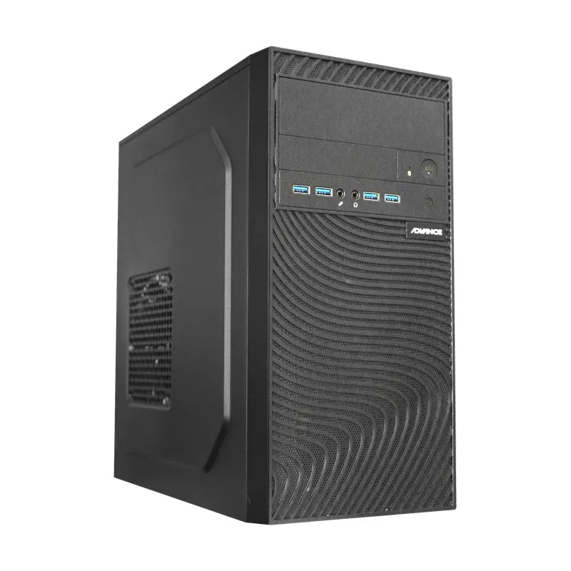 Advance Computer Corp PC AD Vission Essential E1 1205, Intel i3-12100