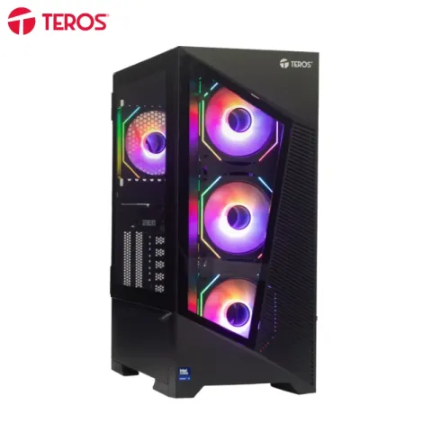 PC Gaming Teros Legend U70, G1, Intel Core U7 265F