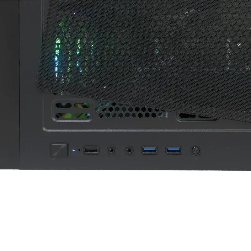PC Gaming Teros Legend U70, G1, Intel Core U7 265F