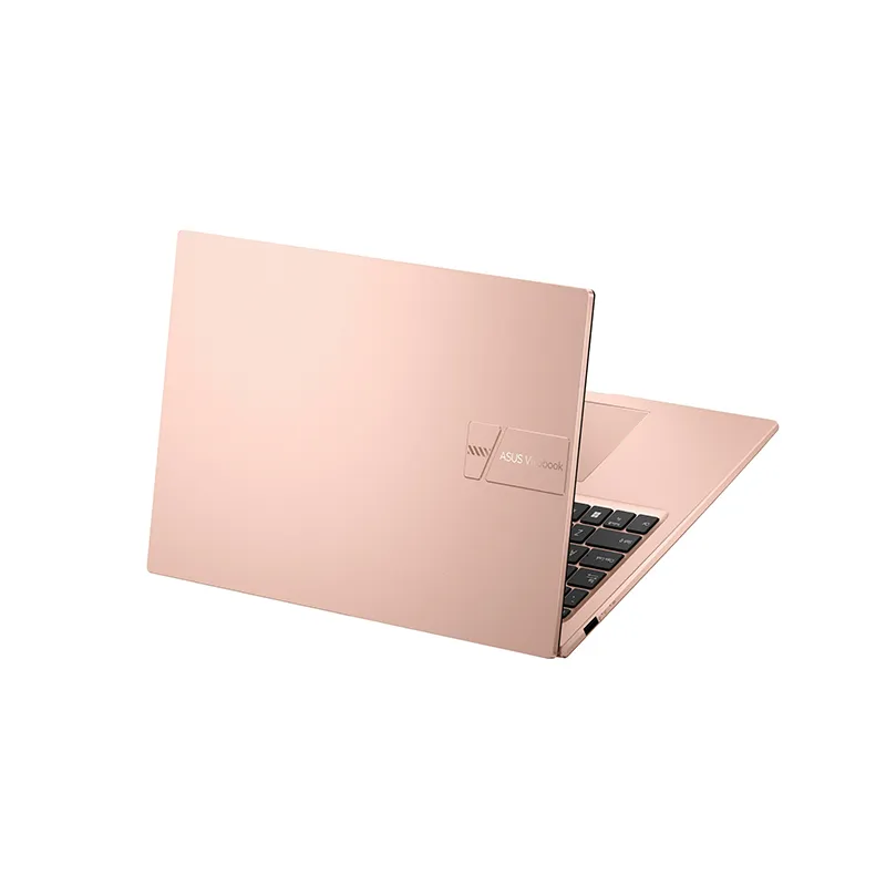 Laptop ASUS Vivobook Go 15 E1504FA-BQ5568, 15.6" FHD IPS, Ryzen 5 40, 8GB LPDDR5, 512GB SSD M.2