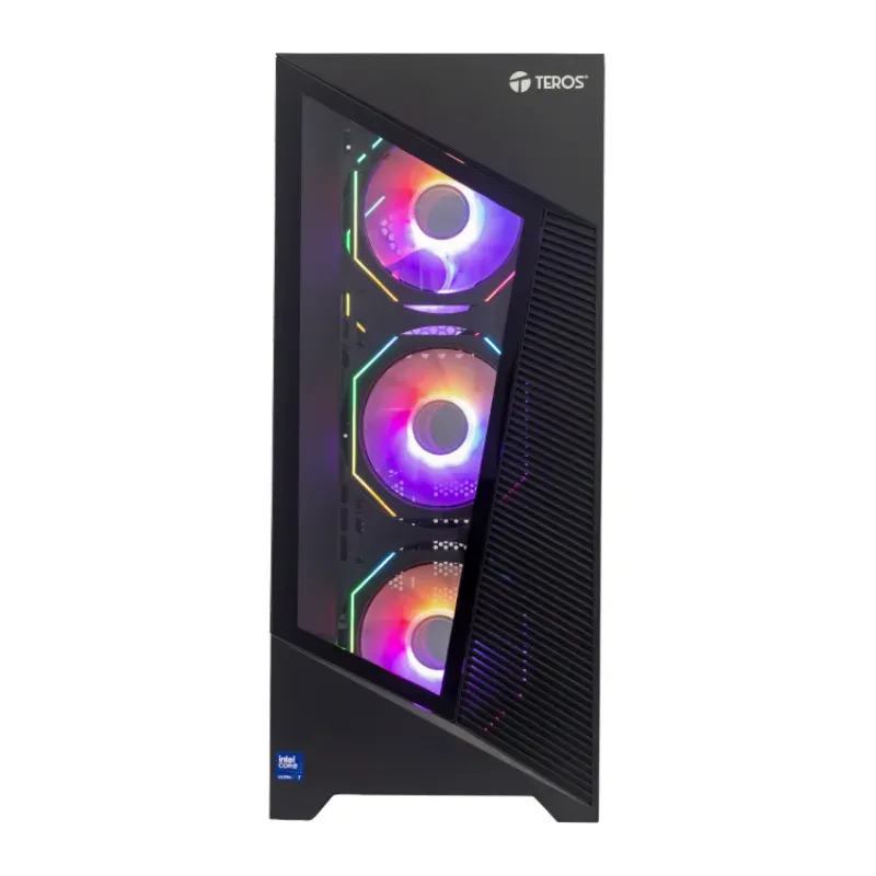 PC Gaming Teros Legend U70, G1, Intel Core U7 265F