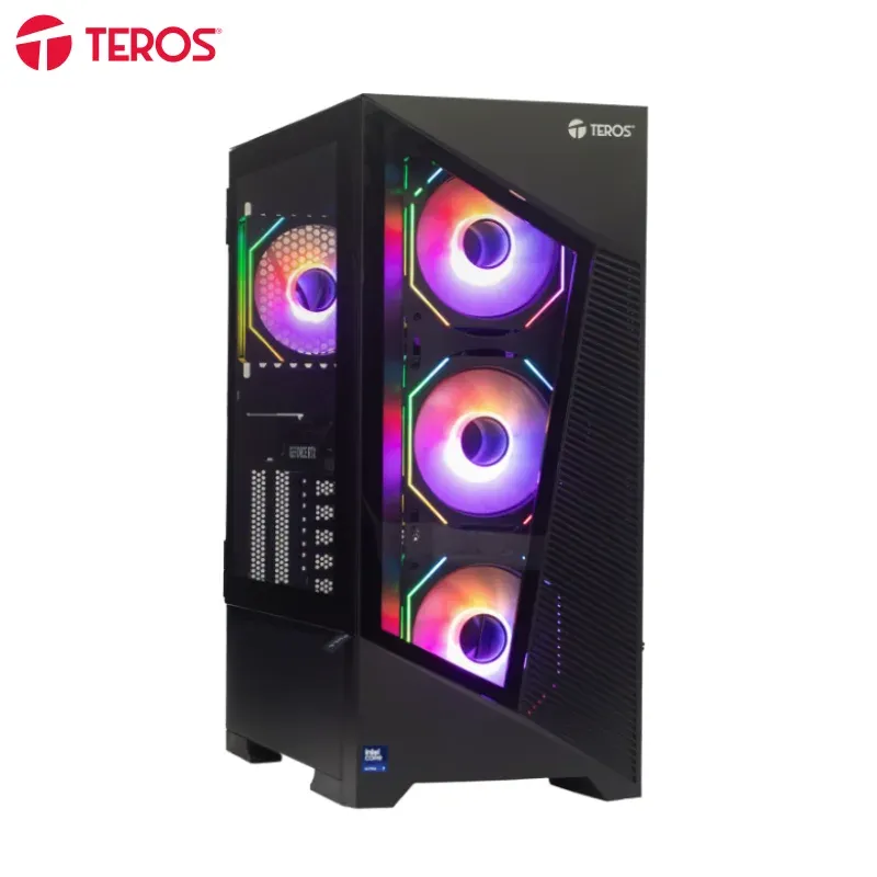 PC Gaming Teros Legend U70, G1, Intel Core U7 265F