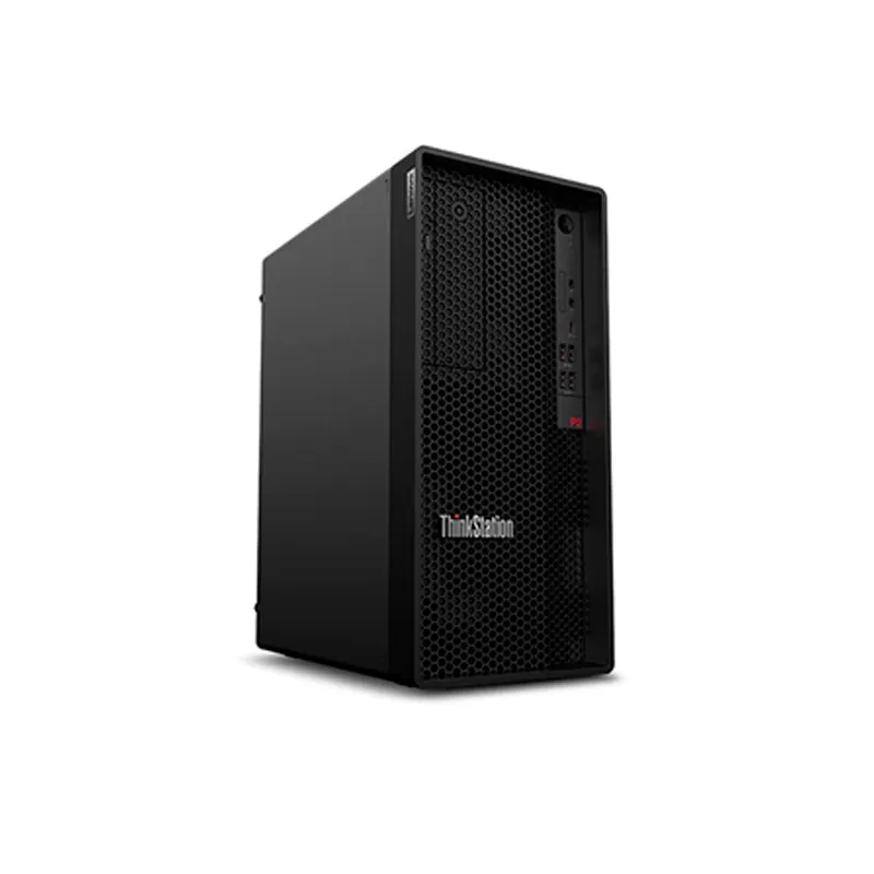 Workstation Lenovo ThinkStation P2 Tower Gen2, Core Ultra 7 265K, 16GB DDR5, 512GB SSD M.2, RTX A400