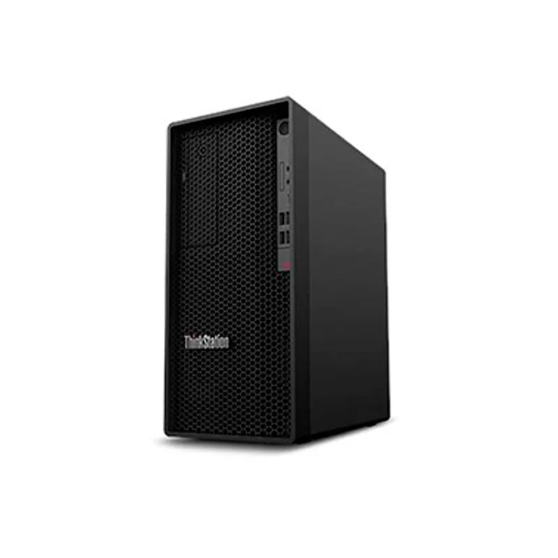 Workstation Lenovo ThinkStation P2 Tower Gen2, Core Ultra 7 265K, 16GB DDR5, 512GB SSD M.2, RTX A400