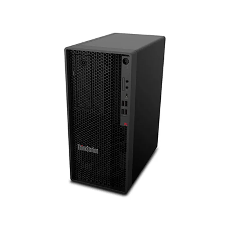Workstation Lenovo ThinkStation P2 Tower Gen2, Core Ultra 7 265K, 16GB DDR5, 512GB SSD M.2, RTX A400