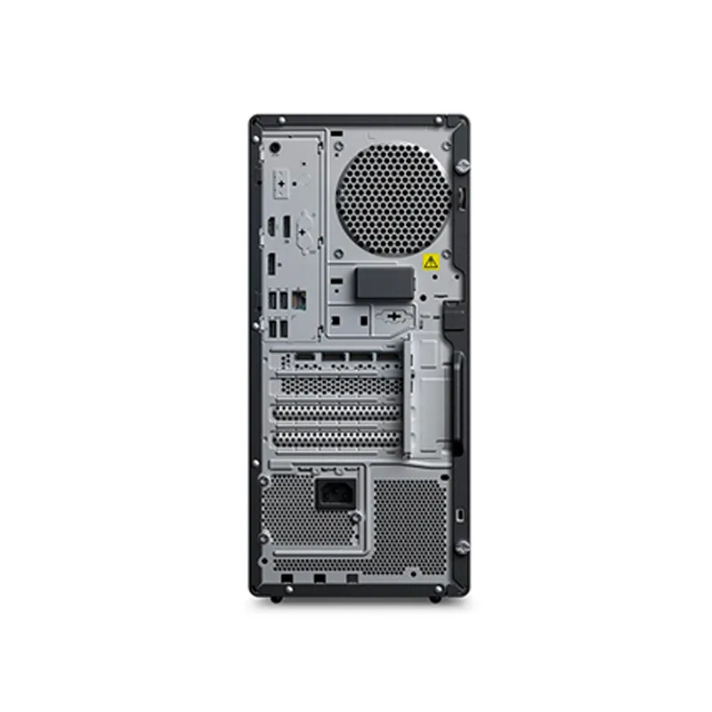 Workstation Lenovo ThinkStation P2 Tower Gen2, Core Ultra 7 265K, 16GB DDR5, 512GB SSD M.2, RTX A400