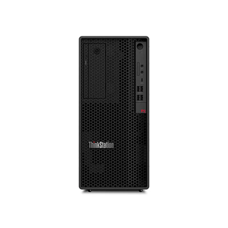Workstation Lenovo ThinkStation P2 Tower Gen2, Core Ultra 7 265K, 16GB DDR5, 512GB SSD M.2, RTX A400