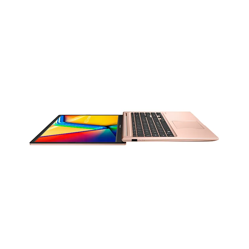 Laptop ASUS Vivobook Go 15 E1504FA-BQ5568, 15.6" FHD IPS, Ryzen 5 40, 8GB LPDDR5, 512GB SSD M.2
