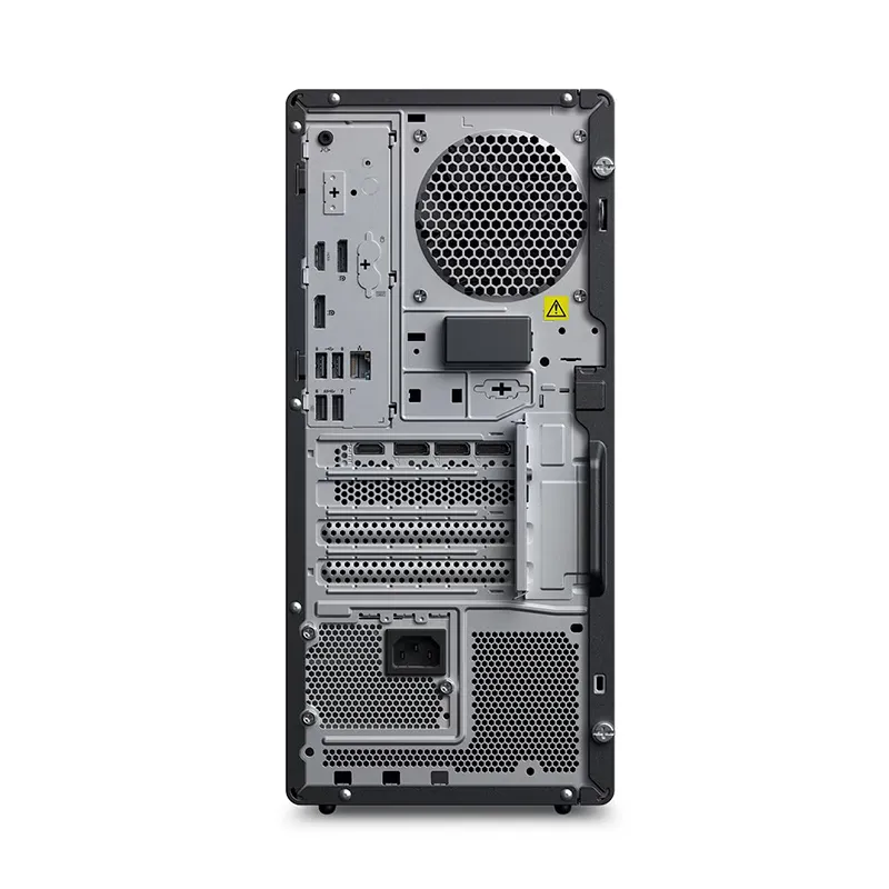 Workstation Lenovo ThinkStation P2 Tower Gen 2, Core Ultra 7 265K 32GB DDR5