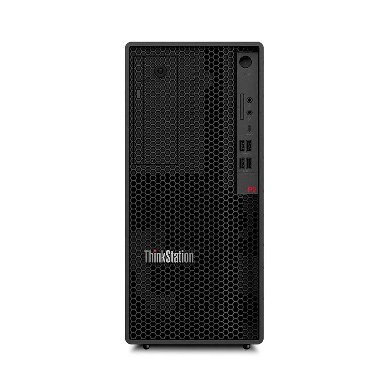 Workstation Lenovo ThinkStation P2 Tower Gen 2, Core Ultra 7 265K 32GB DDR5
