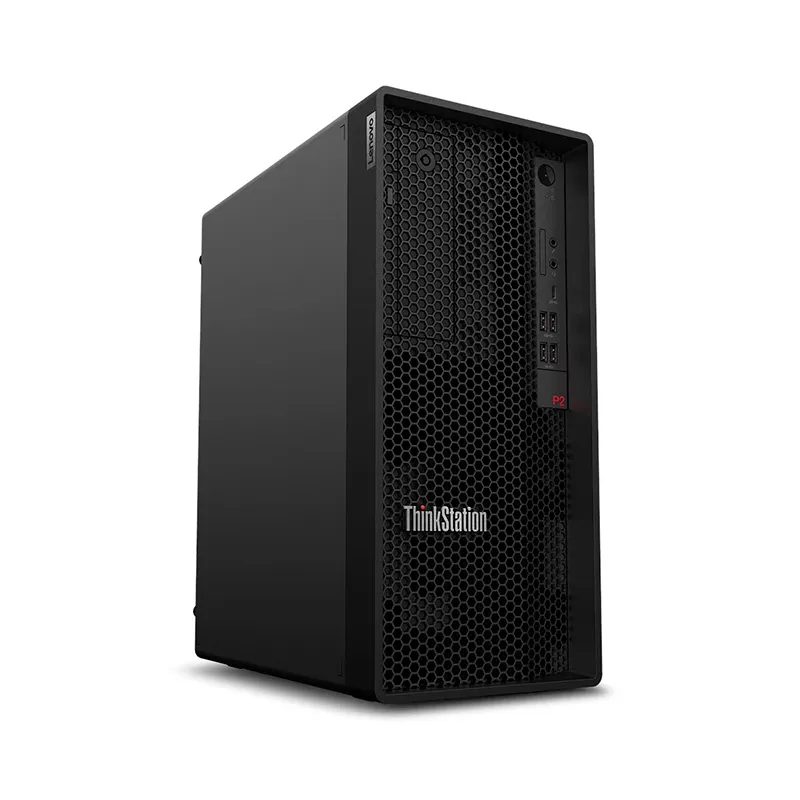 Workstation Lenovo ThinkStation P2 Tower Gen 2, Core Ultra 7 265K 32GB DDR5