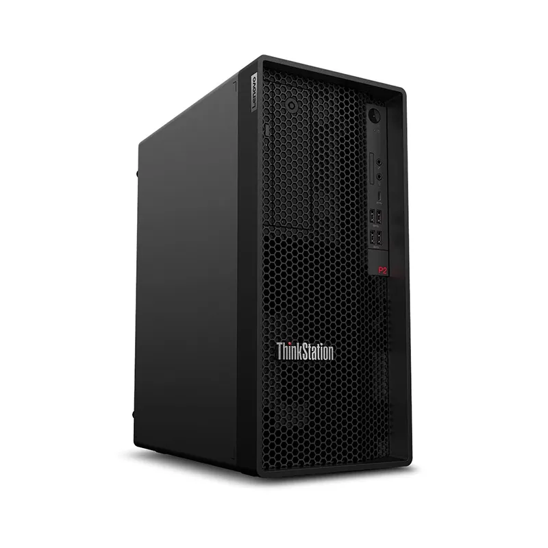 Workstation Lenovo ThinkStation P2 Tower Gen 2, Core Ultra 7 265K 32GB DDR5