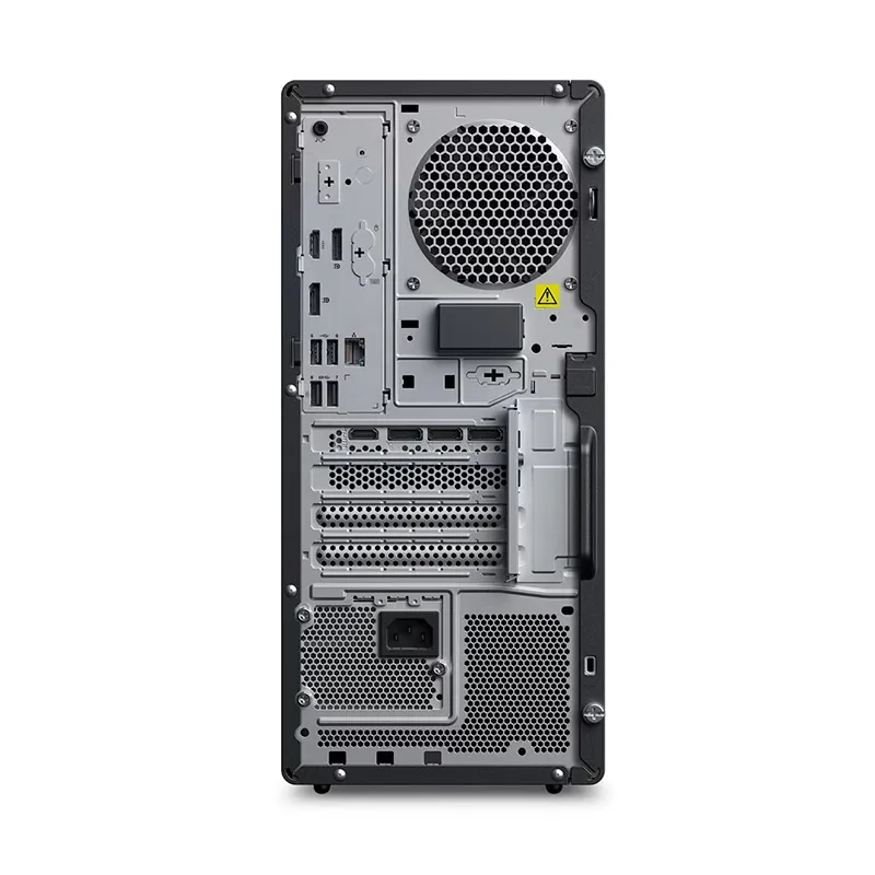 Workstation Lenovo ThinkStation P2 Tower Gen 2, Core Ultra 7 265K 32GB DDR5
