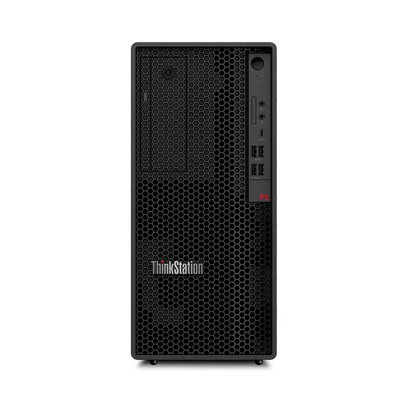 Workstation Lenovo ThinkStation P2 Tower Gen 2, Core Ultra 7 265K 32GB DDR5