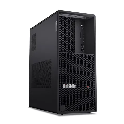 Workstation Lenovo ThinkStation P3 Tower Gen 2, Core Ultra 7 265K 32GB DDR5