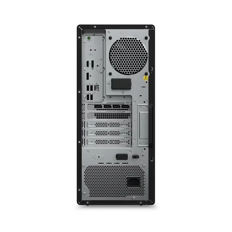 Workstation Lenovo ThinkStation P3 Tower Gen 2, Core Ultra 7 265K 32GB DDR5