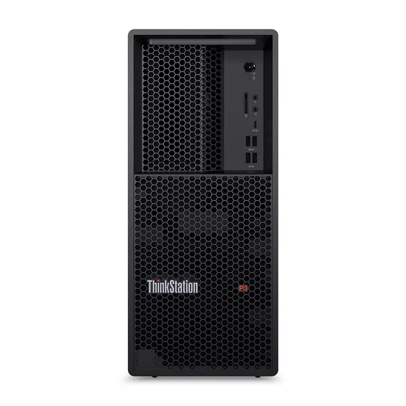 Workstation Lenovo ThinkStation P3 Tower Gen 2, Core Ultra 7 265K 32GB DDR5