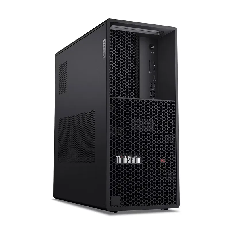 Workstation Lenovo ThinkStation P3 Tower Gen 2, Core Ultra 7 265K 32GB DDR5