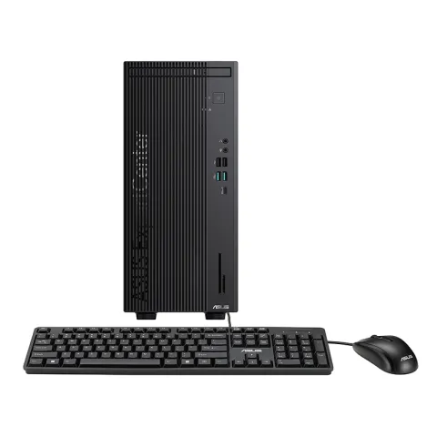 Mini Tower ASUS D700MF-007265322X, Core Ultra 7 265, 16GB DDR5, 1TB SSD M.2, RTX 5060 8GB