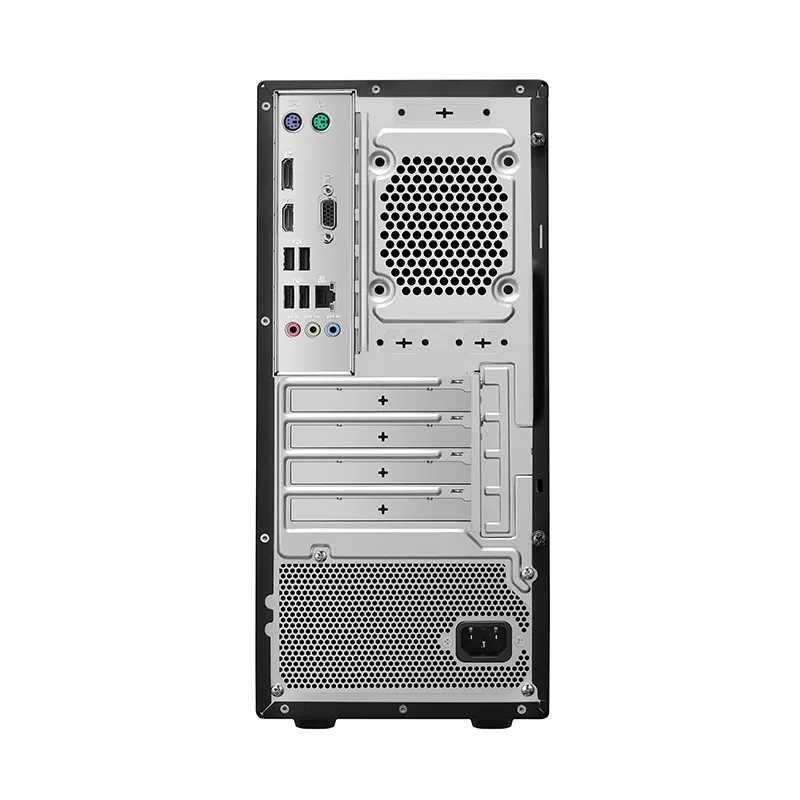 Mini Tower ASUS D700MF-007265322X, Core Ultra 7 265, 16GB DDR5, 1TB SSD M.2, RTX 5060 8GB