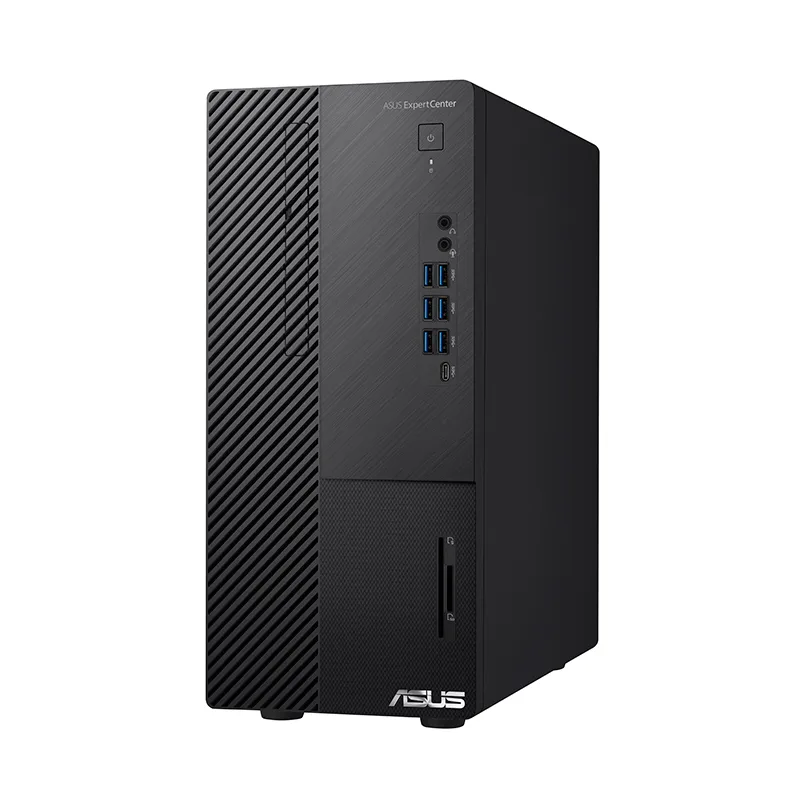 Mini Tower ASUS D700MF-007265322X, Core Ultra 7 265, 16GB DDR5, 1TB SSD M.2, RTX 5060 8GB