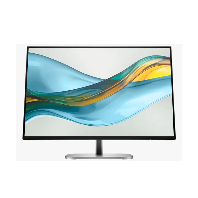 Monitor Full HD de la serie HP 3 Pro de 21.5 pulgadas - 322ph, FHD, IPS, HDMI, DP, VGA