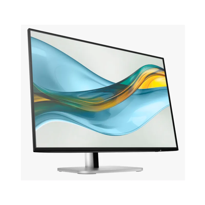 Monitor Full HD de la serie HP 3 Pro de 21.5 pulgadas - 322ph, FHD, IPS, HDMI, DP, VGA