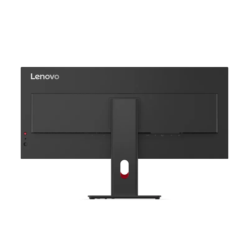 Monitor Curvo Lenovo ThinkVision T34WD-40 34" 1500R, WLED WQHD, VA, HDMI, DP, RJ-45, USB-C, USB-A