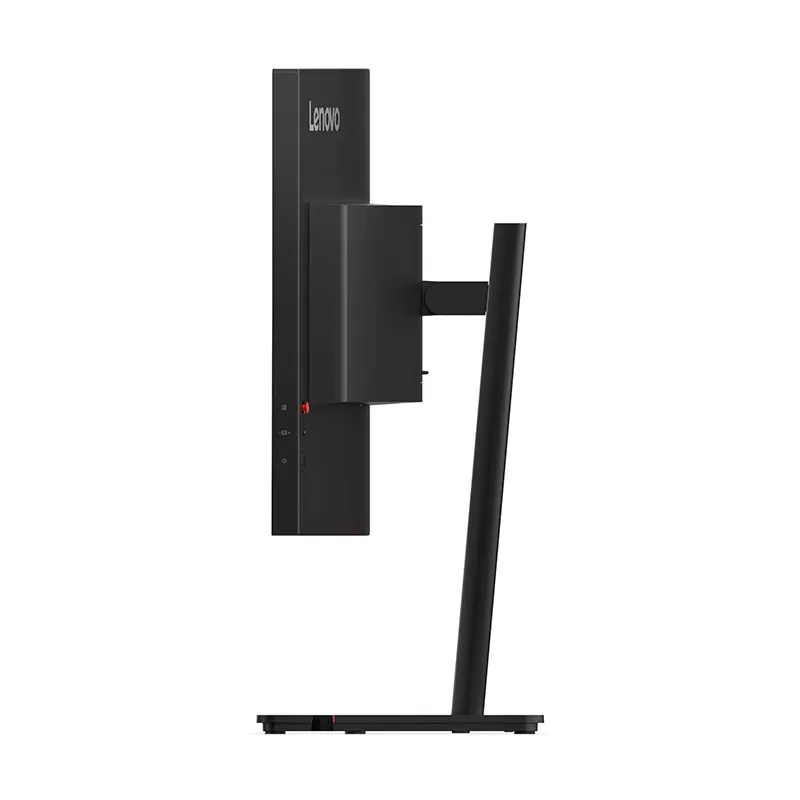 Monitor Curvo Lenovo ThinkVision T34WD-40 34" 1500R, WLED WQHD, VA, HDMI, DP, RJ-45, USB-C, USB-A