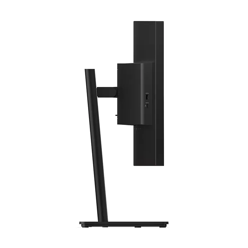 Monitor Curvo Lenovo ThinkVision T34WD-40 34" 1500R, WLED WQHD, VA, HDMI, DP, RJ-45, USB-C, USB-A