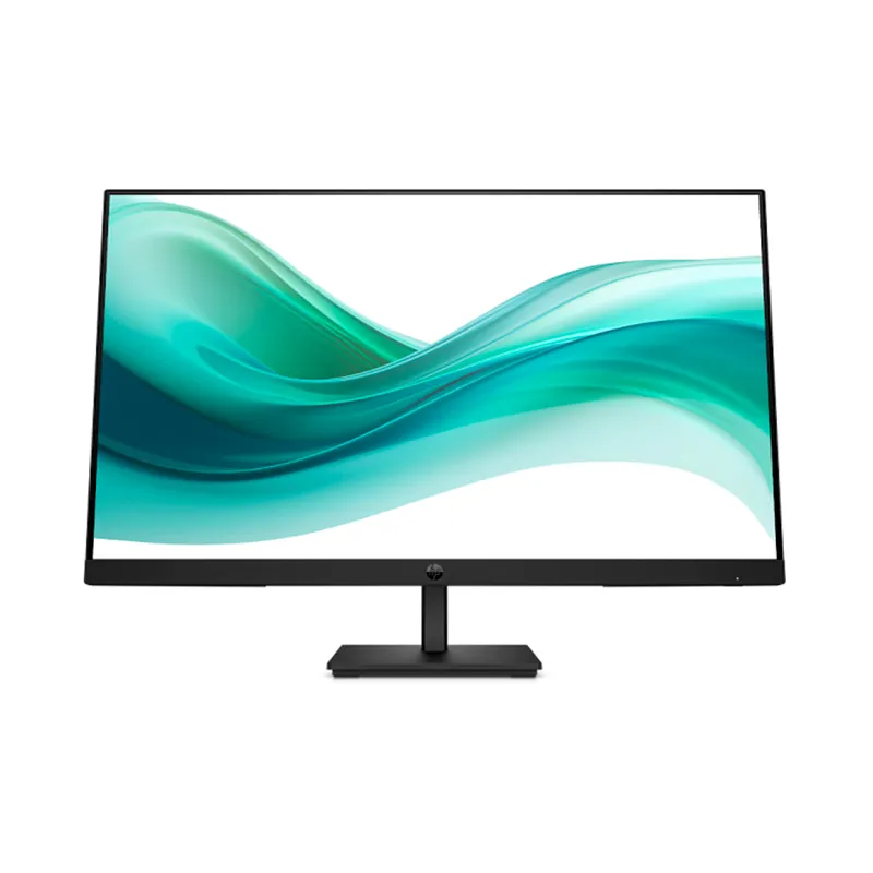 Monitor Full HD de la serie HP 3 Pro de 27 pulgadas - 327pf, FHD, IPS, HDMI, VGA, DisplayPort