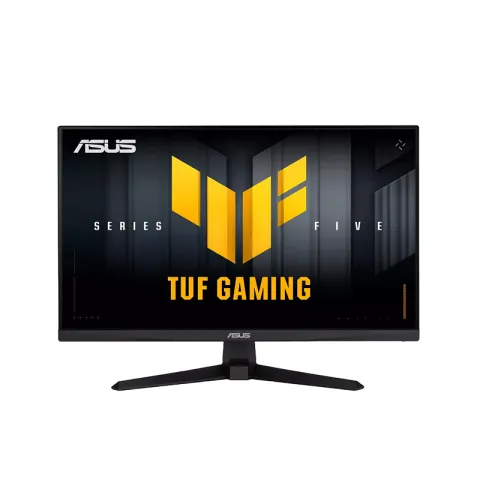 Monitor Plano ASUS TUF Gaming VG249Q5A 23.8" FHD, IPS, HDMIx2, DP, Earphone-out, Parlante(2Wx2)
