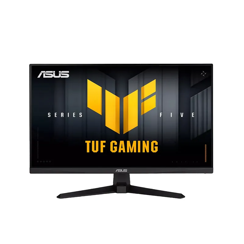 Monitor Plano ASUS TUF Gaming VG249Q5A 23.8" FHD, IPS, HDMIx2, DP, Earphone-out, Parlante(2Wx2)
