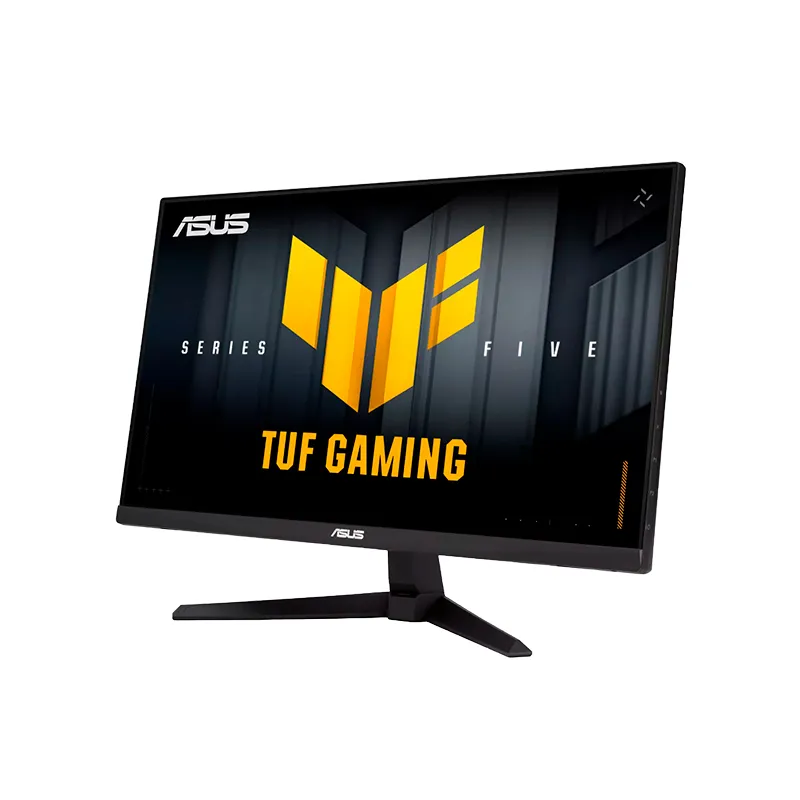 Monitor Plano ASUS TUF Gaming VG249Q5A 23.8" FHD, IPS, HDMIx2, DP, Earphone-out, Parlante(2Wx2)