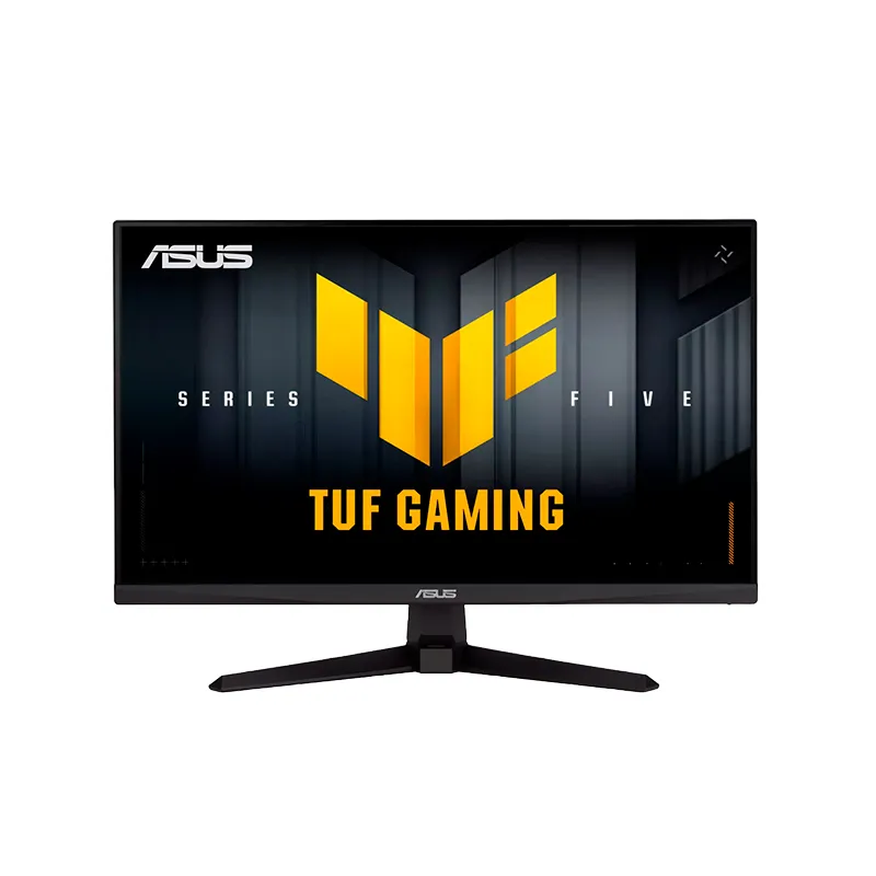 Monitor Plano ASUS TUF Gaming VG249QM5A, 23.8" LED FHD Fast IPS, HDMIx2, DP, Earphone-out
