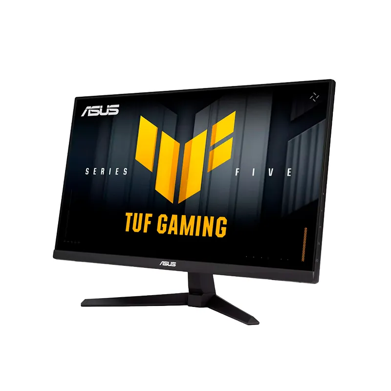 Monitor Plano ASUS TUF Gaming VG249QM5A, 23.8" LED FHD Fast IPS, HDMIx2, DP, Earphone-out