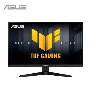 Monitor Plano ASUS TUF Gaming VG259QM5A, 24.5" LED FHD Fast IPS, HDMIx2, DP, Earphone Jack
