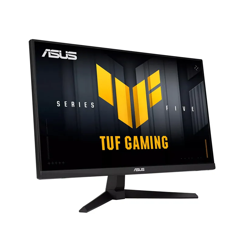 Monitor Plano ASUS TUF Gaming VG259QM5A, 24.5" LED FHD Fast IPS, HDMIx2, DP, Earphone Jack