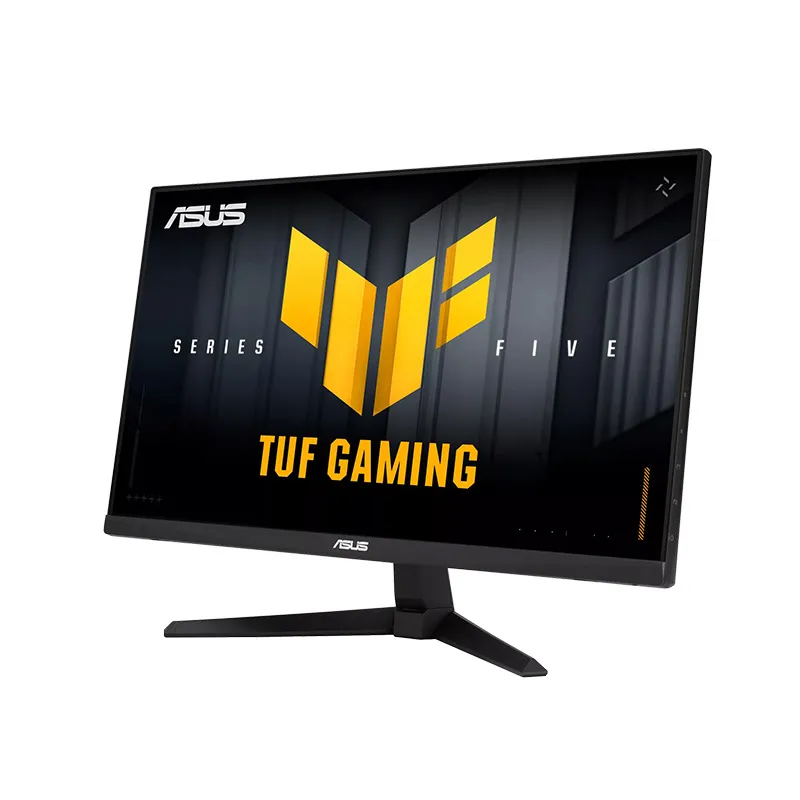 Monitor Plano ASUS TUF Gaming VG259QM5A, 24.5" LED FHD Fast IPS, HDMIx2, DP, Earphone Jack